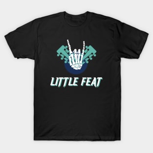 Little Feat T-Shirt